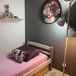 펜션 La Maison De La Cote 4 Pers. Prest'immo *