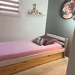 La Maison De La Cote 4 Pers. Prest'immo 펜션 플뢰리