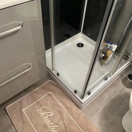La Maison De La Cote 4 Pers. Prest'immo Hébergement de vacances Fleury (Aude)