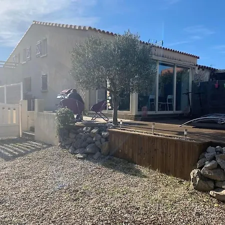La Maison De La Cote 4 Pers. Prest'immo Holiday home