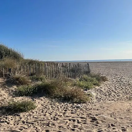 Feriehus La Maison De La Cote 4 Pers. Prest'immo *