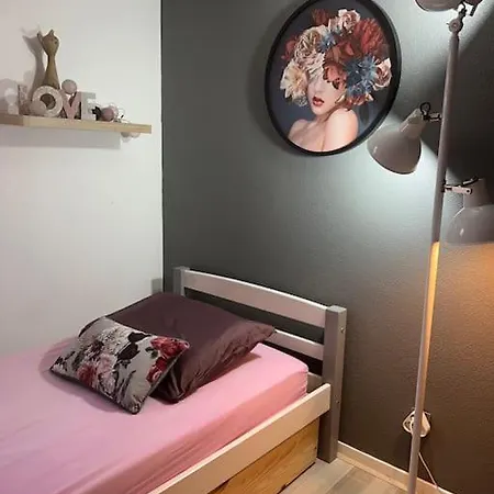 Hébergement de vacances La Maison De La Cote 4 Pers. Prest'immo *