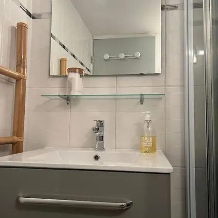 La Maison De La Cote 4 Pers. Prest'immo Hébergement de vacances