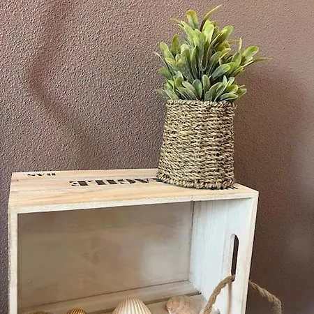 La Maison De La Cote 4 Pers. Prest'immo * Fleury (Aude)