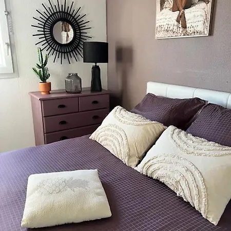 La Maison De La Cote 4 Pers. Prest'immo Feriehus