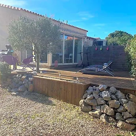 La Maison De La Cote 4 Pers. Prest'immo Hébergement de vacances *