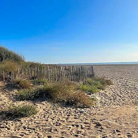 La Maison De La Cote 4 Pers. Prest'immo Hébergement de vacances *