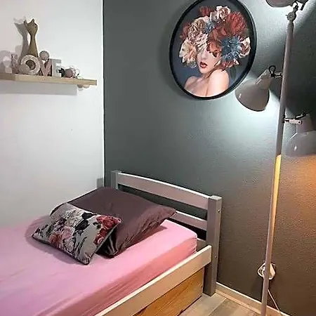 La Maison De La Cote 4 Pers. Prest'immo Hébergement de vacances Fleury (Aude)