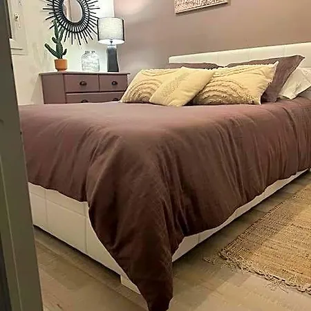Hébergement de vacances La Maison De La Cote 4 Pers. Prest'immo