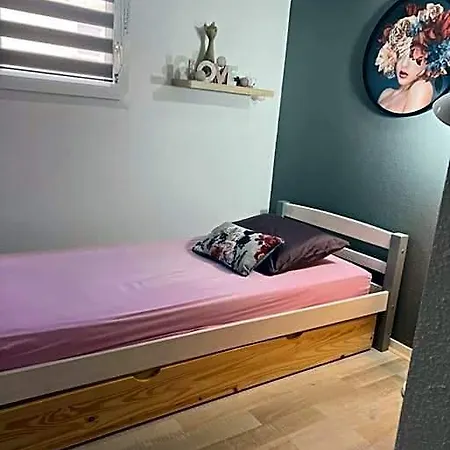 La Maison De La Cote 4 Pers. Prest'immo * Fleury (Aude)