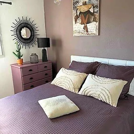 La Maison De La Cote 4 Pers. Prest'immo Hébergement de vacances *