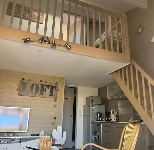 La Maison De La Cote 4 Pers. Prest'immo * פלורי