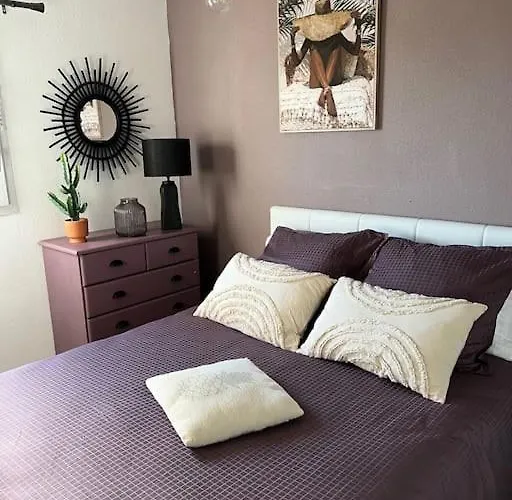 La Maison De La Cote 4 Pers. Prest'immo בית נופש פלורי