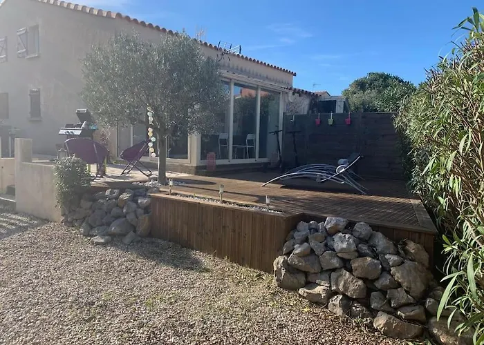 La Maison De La Cote 4 Pers. Prest'immo פלורי