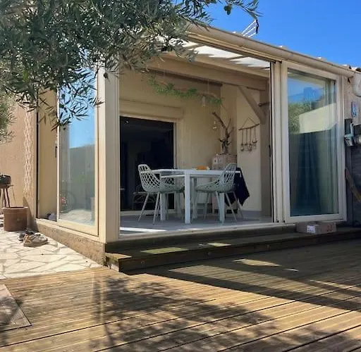 La Maison De La Cote 4 Pers. Prest'immo *