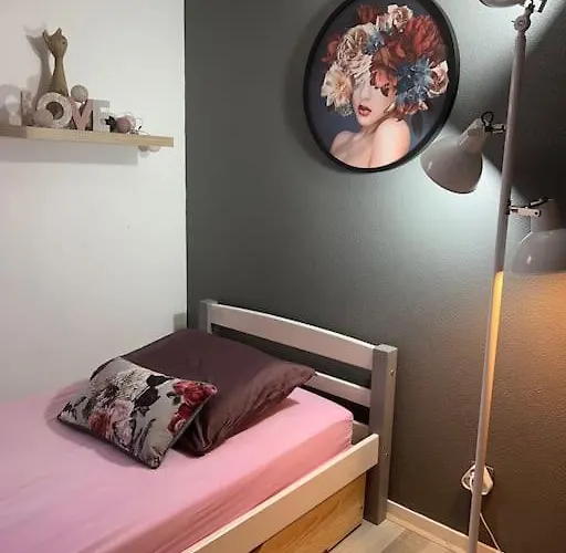 בית נופש La Maison De La Cote 4 Pers. Prest'immo *