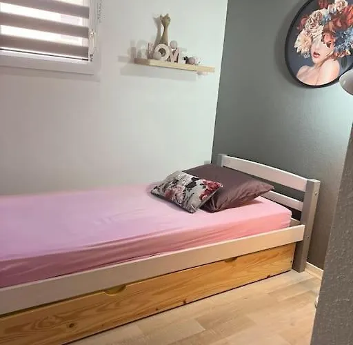 La Maison De La Cote 4 Pers. Prest'immo בית נופש פלורי