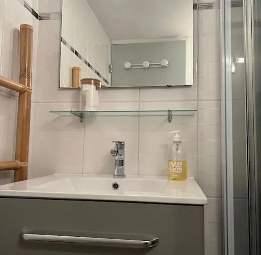 La Maison De La Cote 4 Pers. Prest'immo בית נופש