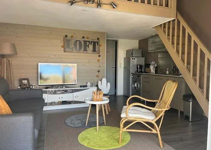 La Maison De La Cote 4 Pers. Prest'immo פלורי