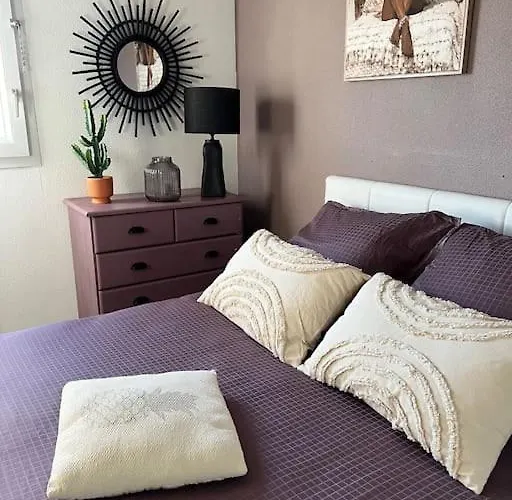 La Maison De La Cote 4 Pers. Prest'immo בית נופש